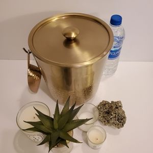 threshold ice bucket